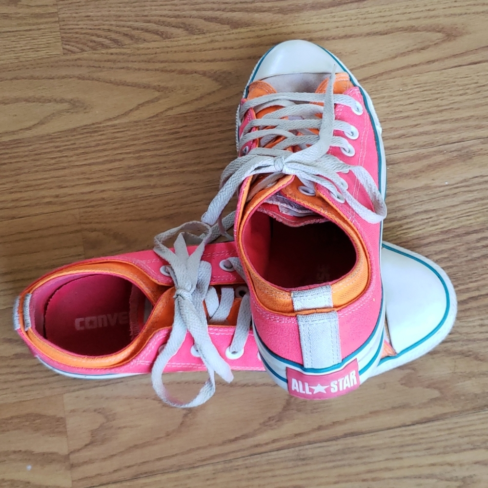 Converse ALL STARS